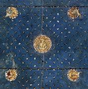 Giotto, Vault fgt